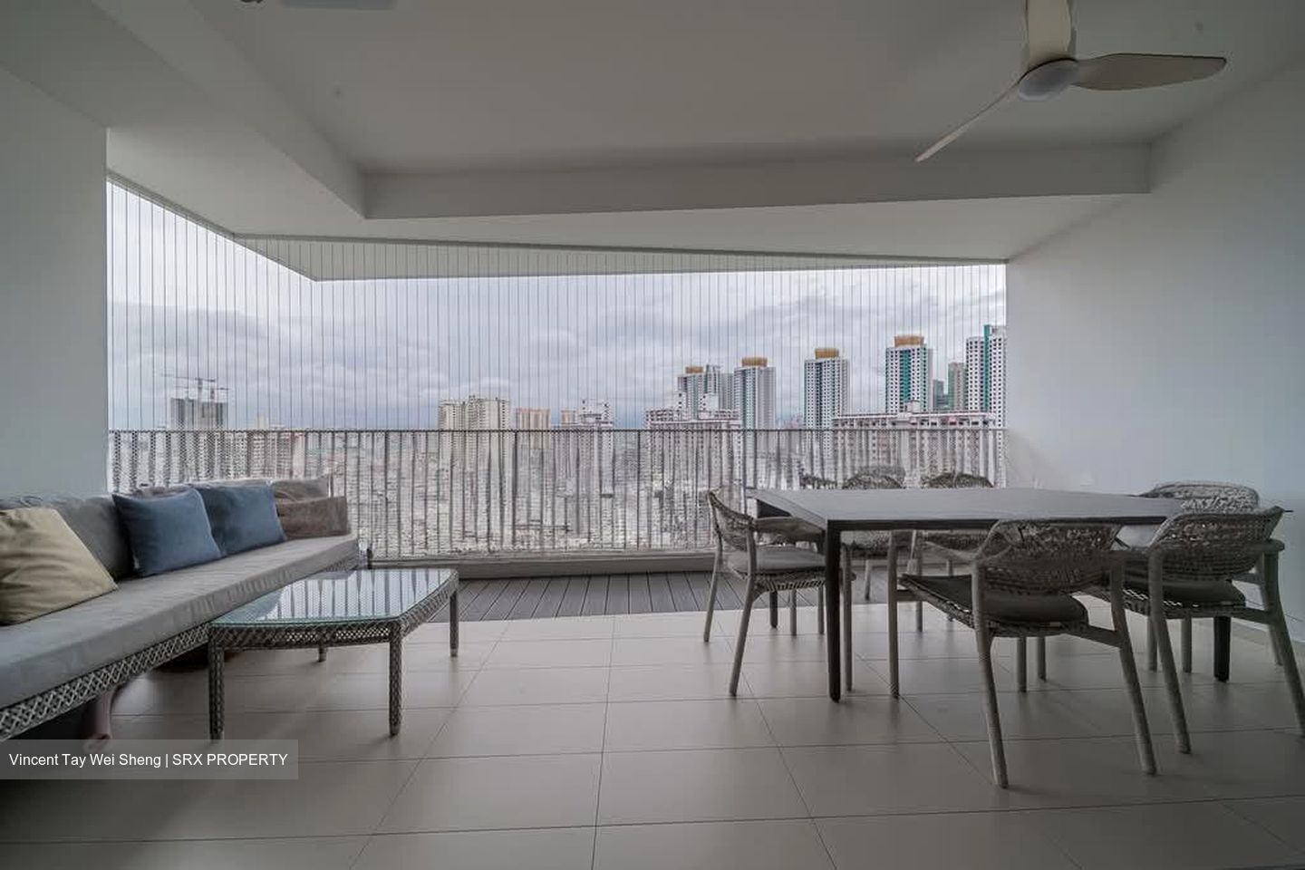 Trevista (D12), Condominium #611904851